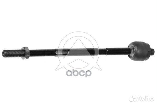 57013 тяга рулевая VW Polo all 01, Skoda Fabi