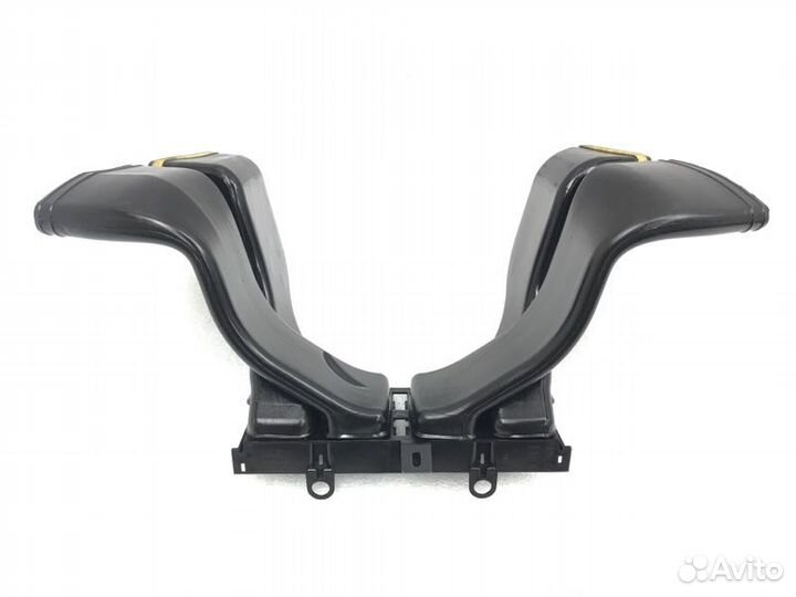 Дефлектор воздушный Citroen C4 Picasso универсал