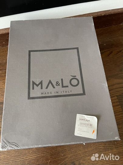 Обувь женская