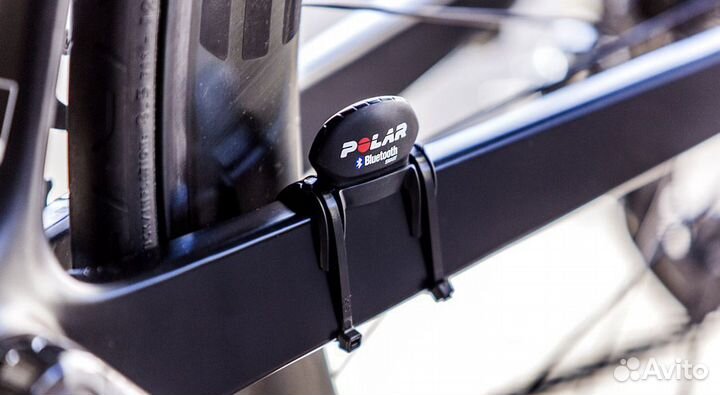 Комплект датчиков скорости и педаляжа Polar