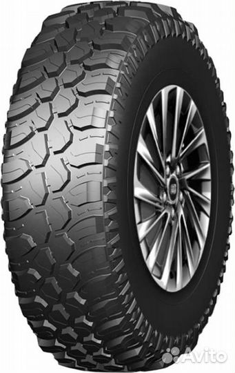 Centara Terrena M/T 285/75 R16 122Q