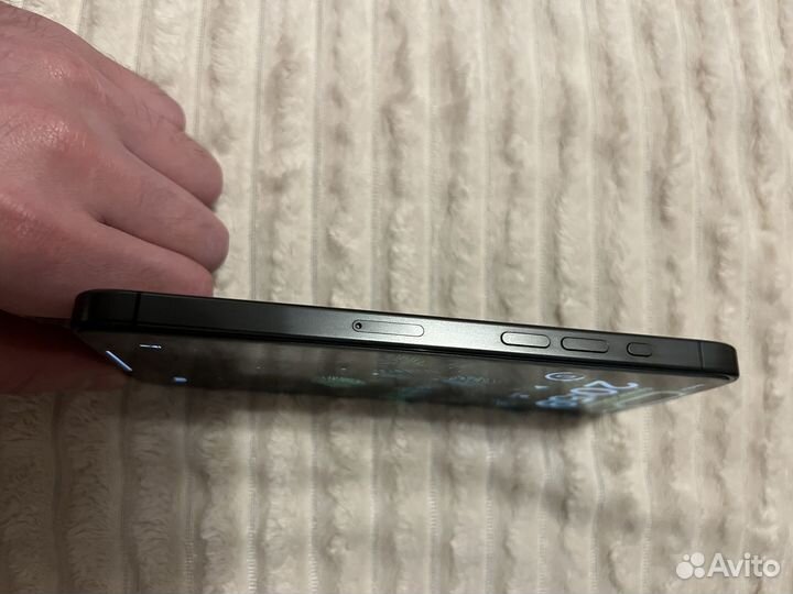 iPhone 15 Pro Max, 256 ГБ