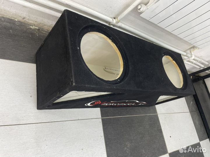 Короб зя под 2 10 саба