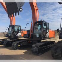 гусеничный hitachi - Купить экскаватор 🚧 во всех регионах