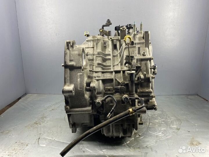 АКПП (Вариатор) Honda Civic 4D 1.3 Hybrid