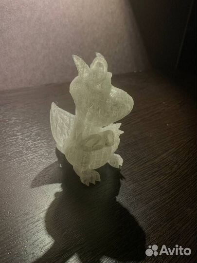 Дракончик 2024