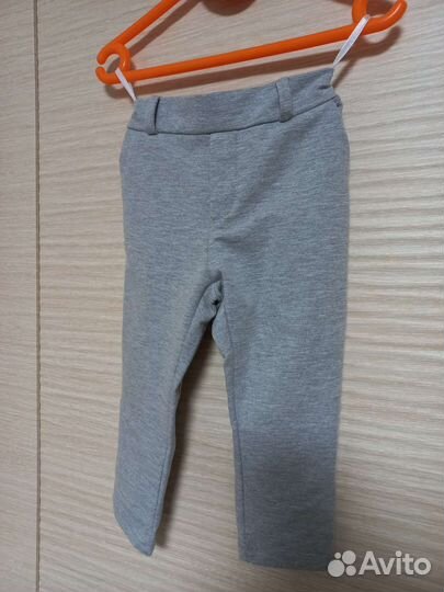 Костюм на мальчика 92 размер