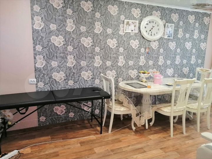 2-к. квартира, 44,1 м², 4/5 эт.