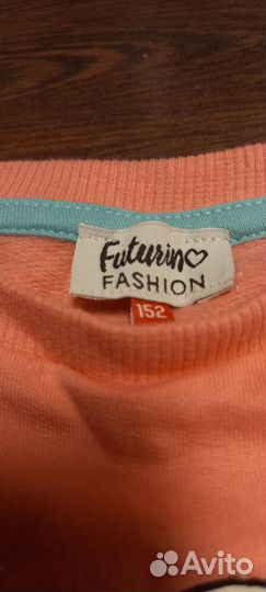 Кофта для девочки