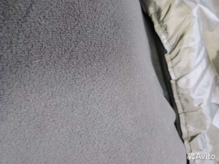 Спальные мешки Байкал в ассортименте