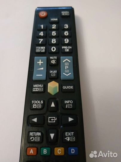 Пульт для телевизора