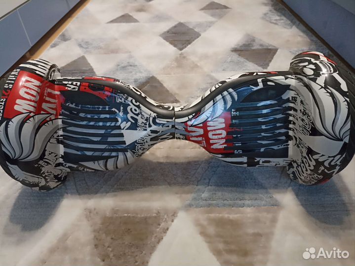 Гироскутер