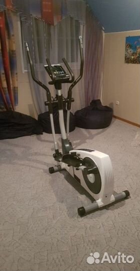 Ремонт тренажеров