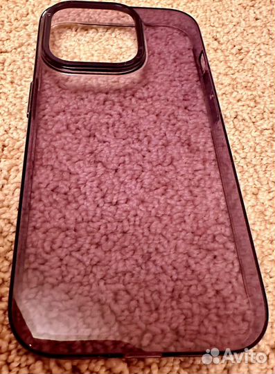 Новый Чехол на i Phone 14,14 про-силиконовый