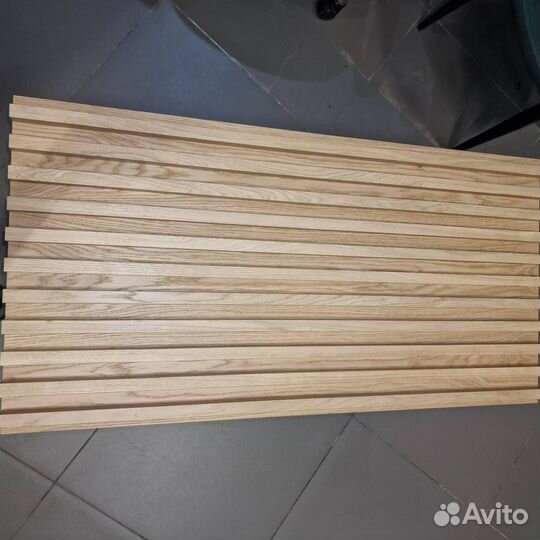 Стеновые панели: Бамбук, Шпон, VIP дерево Декорати