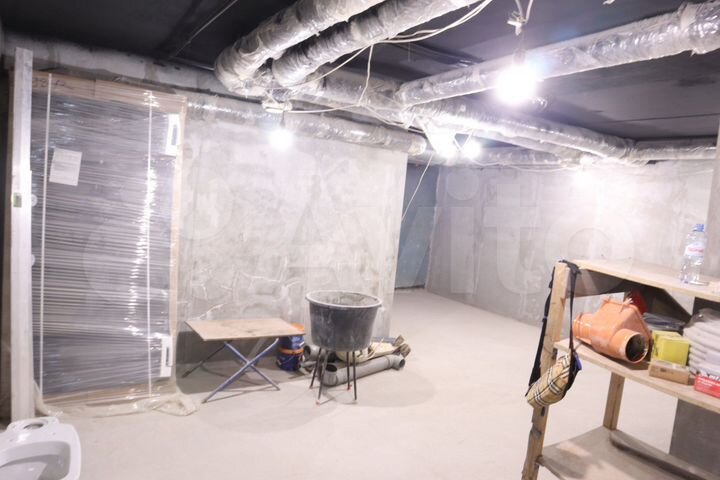 Свободного назначения, 55 м²