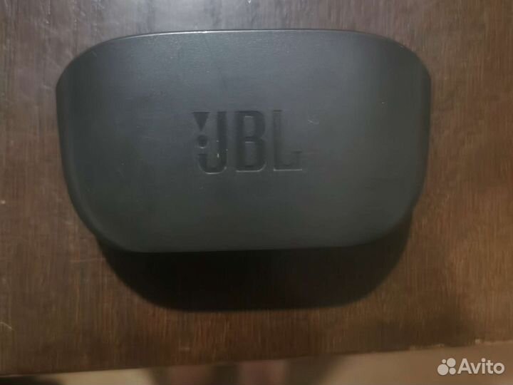 Jbl wave100tws