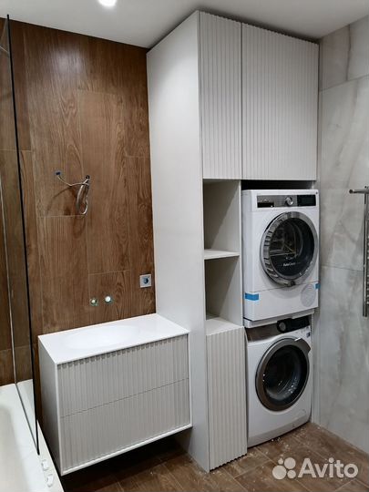 Мебель на заказ