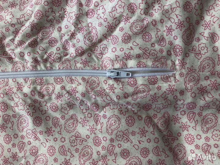 Кокон для новорожденных 3-5 мес