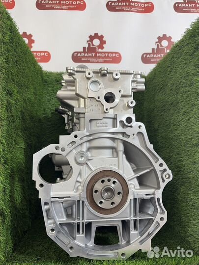 Двигатель Новый G4FA kia, hyundai 1.4