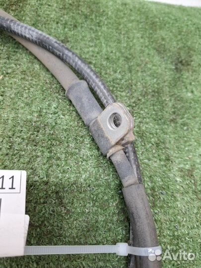 Трос ручника задний правый Honda Accord CU2 K24A