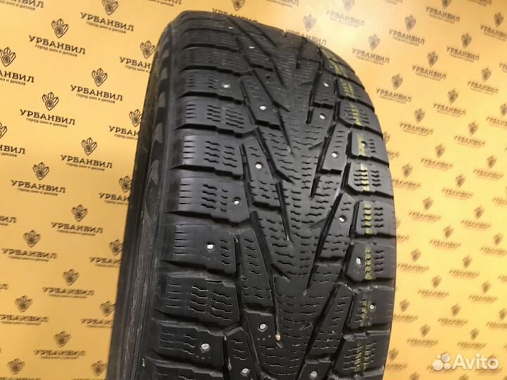 Nokian Tyres Hakkapeliitta 7 SUV 225/60 R17 99T