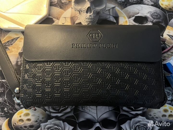 Клач Philipp plein