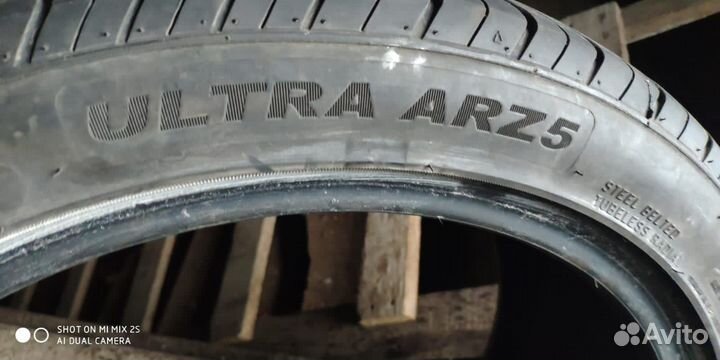 Arivo Ultra ARZ5 245/40 R18