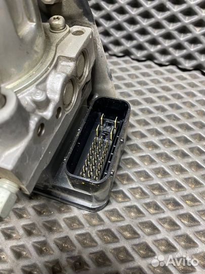 Блок ABS Honda Civic FD3(4Д)hybrid LDA 2006-2011Гв