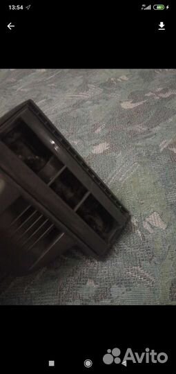 Щëтка - Насадка для пылесоса