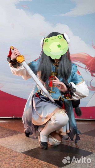 Крафт геншин импакт