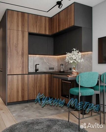 Кухня на заказ