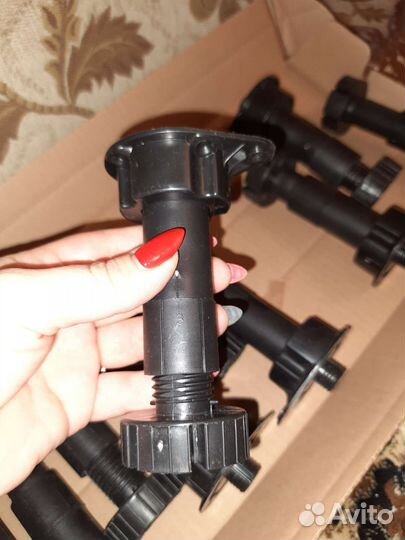 Мебельные ножки