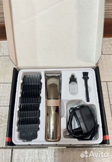 Триммер Cronier CR-811