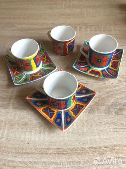 Посуда кухонная утварь