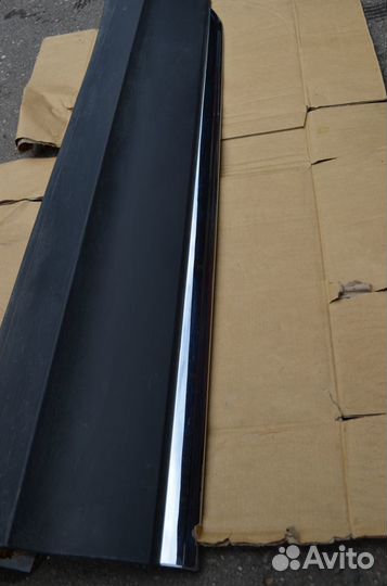 Volkswagen Tiguan Накладка двери