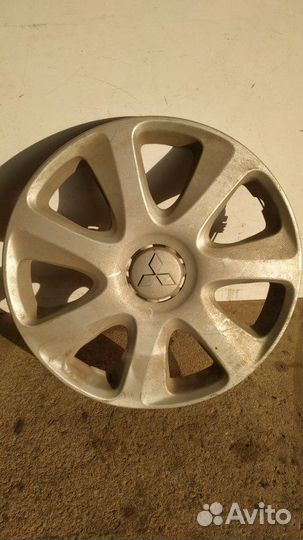 Колпак колеса Mitsubishi Lancer 10 2007-2017