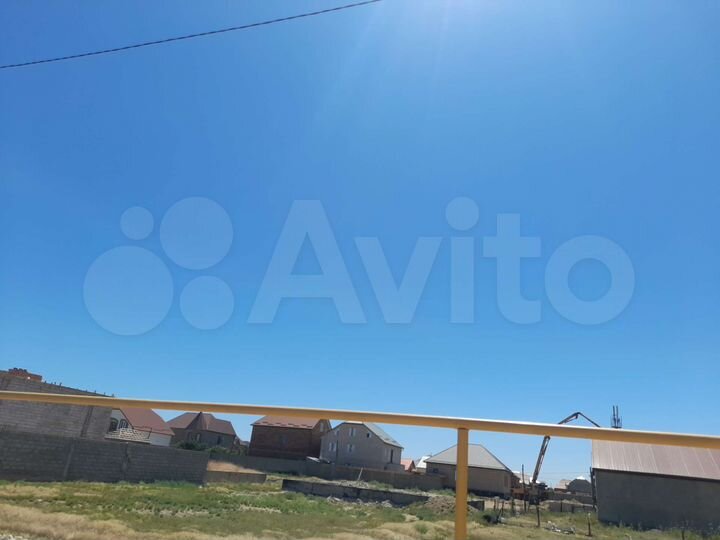 Участок 4,68 га (ИЖС)