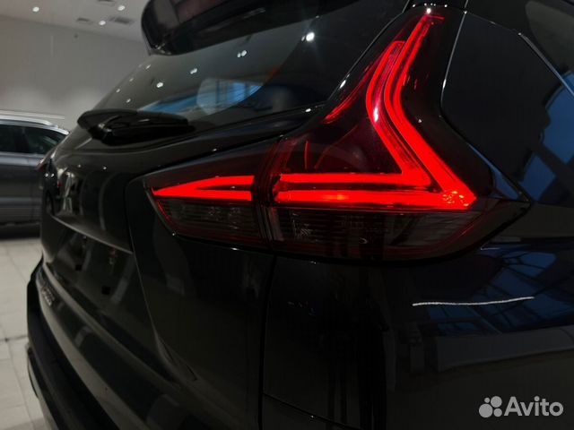 Mitsubishi Xpander Cross 1.5 AT, 2023 Новый объявление продам