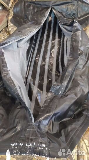 Ремонт лодок пвх