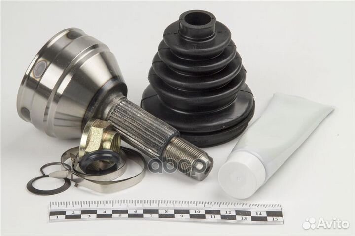 Шрус A21XLB3AF2203030C chery