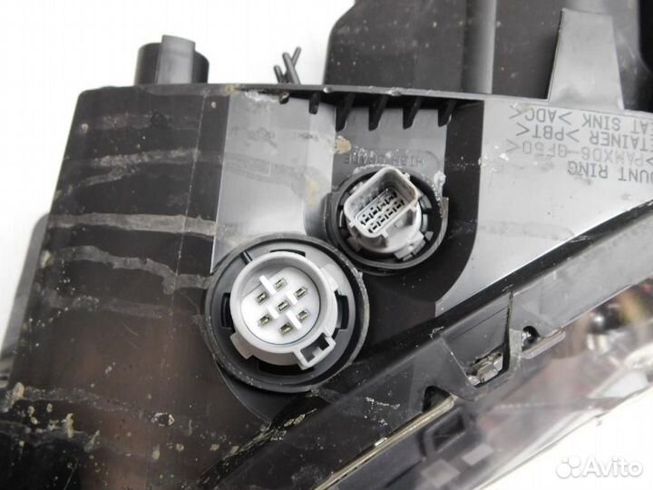 Фара правая Mazda CX-5