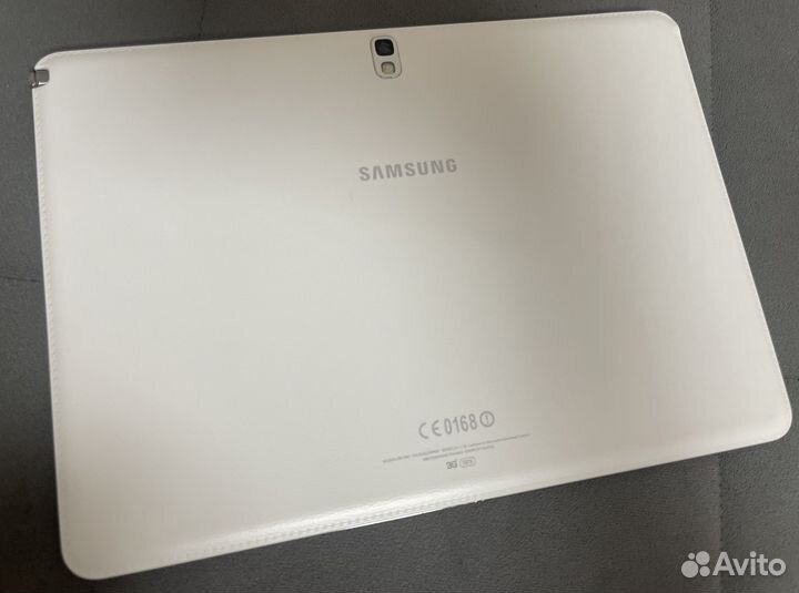 Планшет Samsung