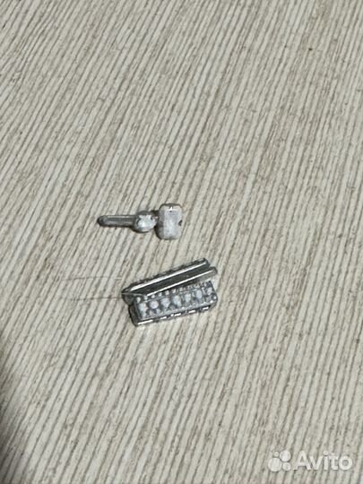 Rainbow High Divas - Айеша Стерлинг нюд