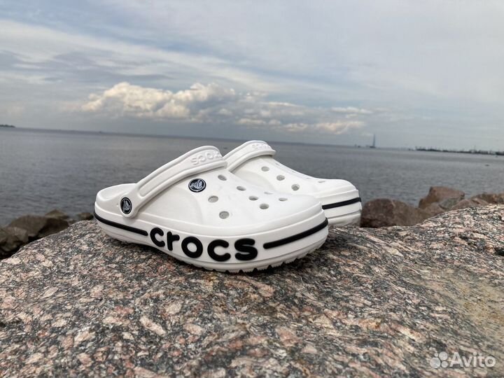 Crocs Сабо женские 36-41