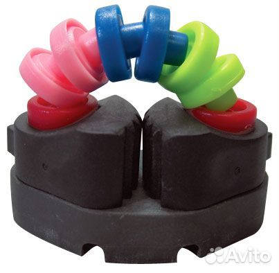 Кулачковый эксцентриковый стопор, 140 кг