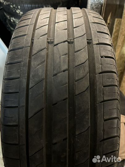 Roadstone N'Fera SU1 225/45 R17 91T