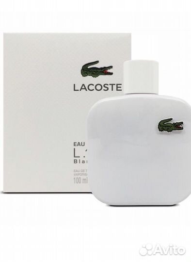 Духи мужские