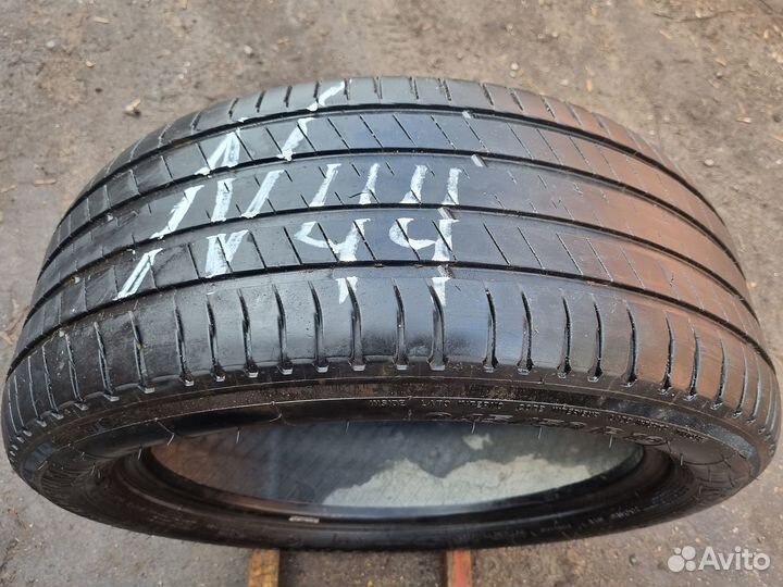 Michelin Latitude Sport 3 245/50 R19 105W