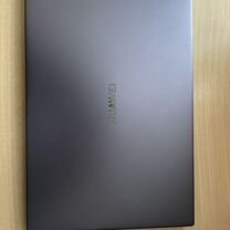 Ноутбук huawei matebook d 14